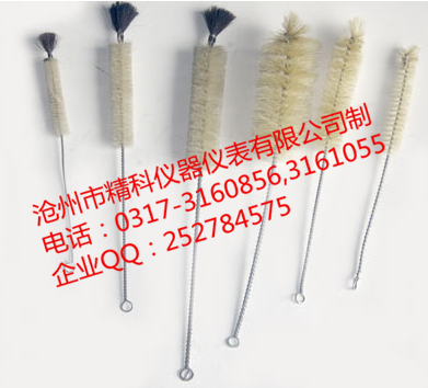 量筒刷、燒瓶刷、試管刷、滴定管刷